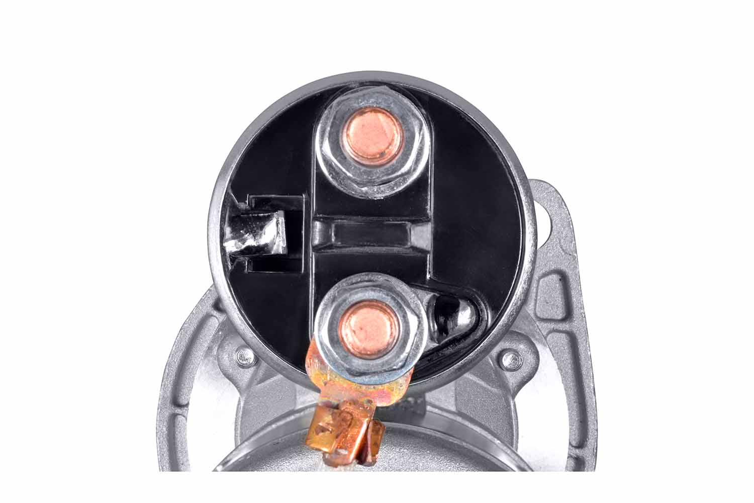 Hella Starter 8EA 011 610-541