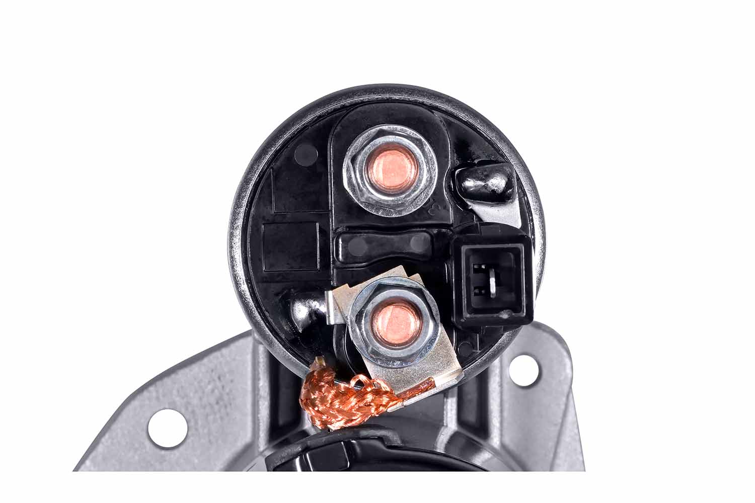 Hella Starter 8EA 011 610-551