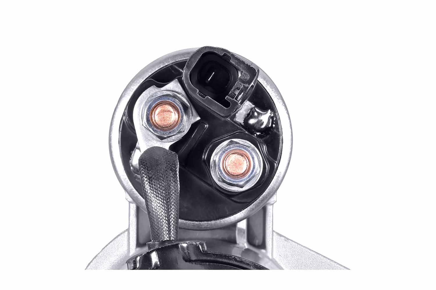 Hella Starter 8EA 011 610-631