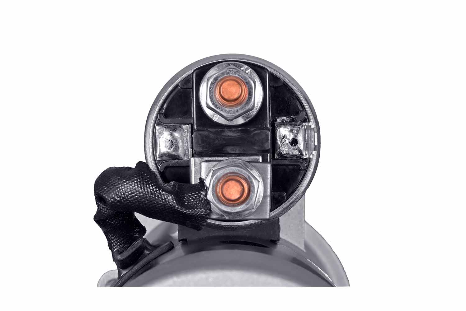 Hella Starter 8EA 011 610-671