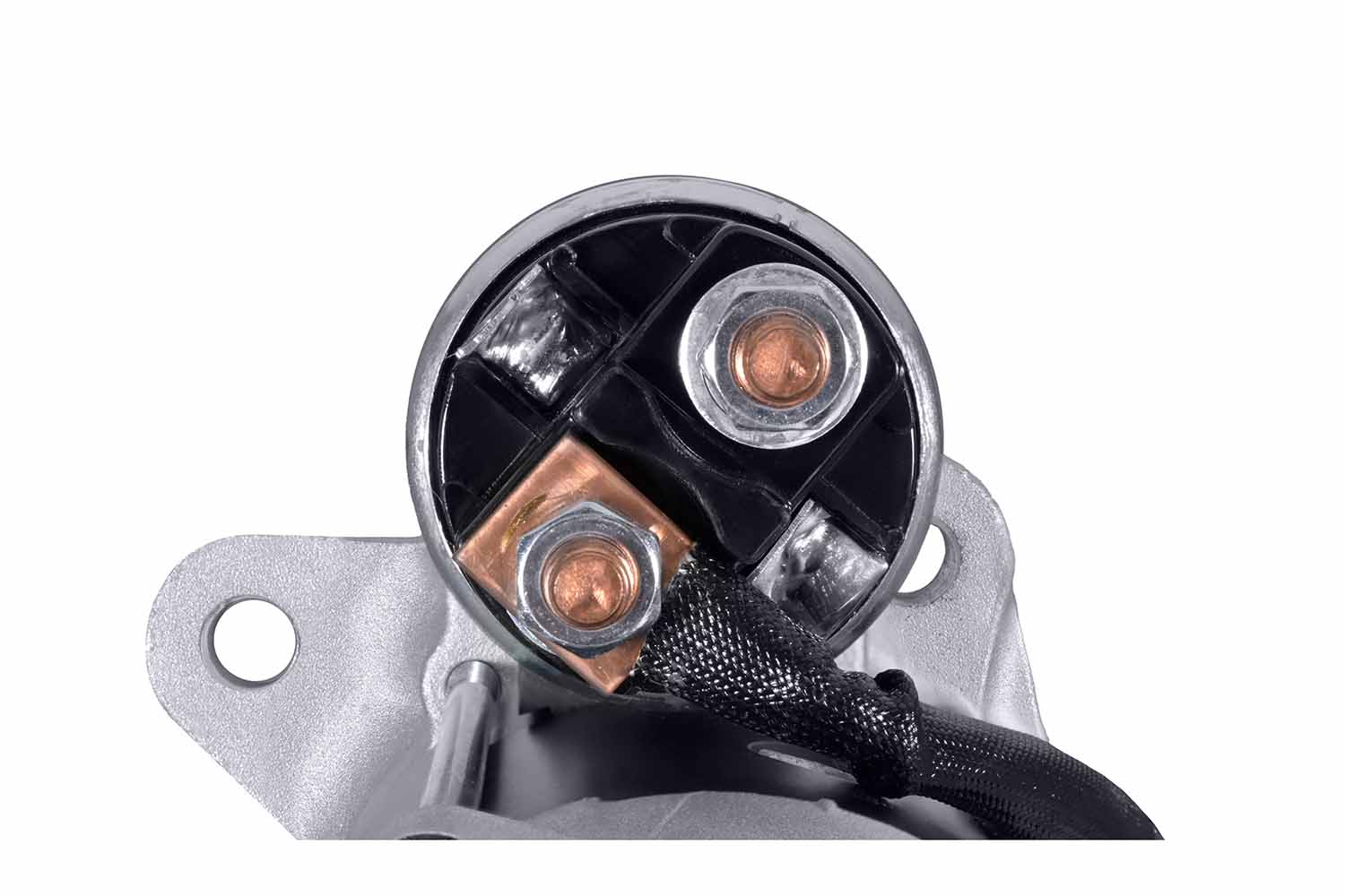 Hella Starter 8EA 011 610-731