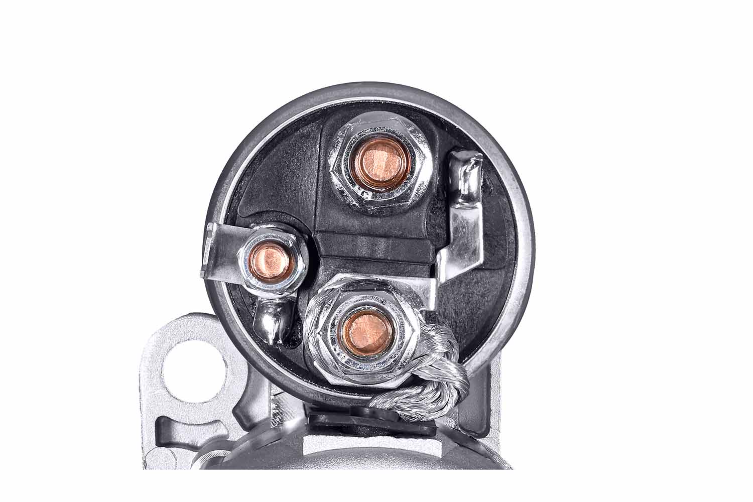 Hella Starter 8EA 011 610-771