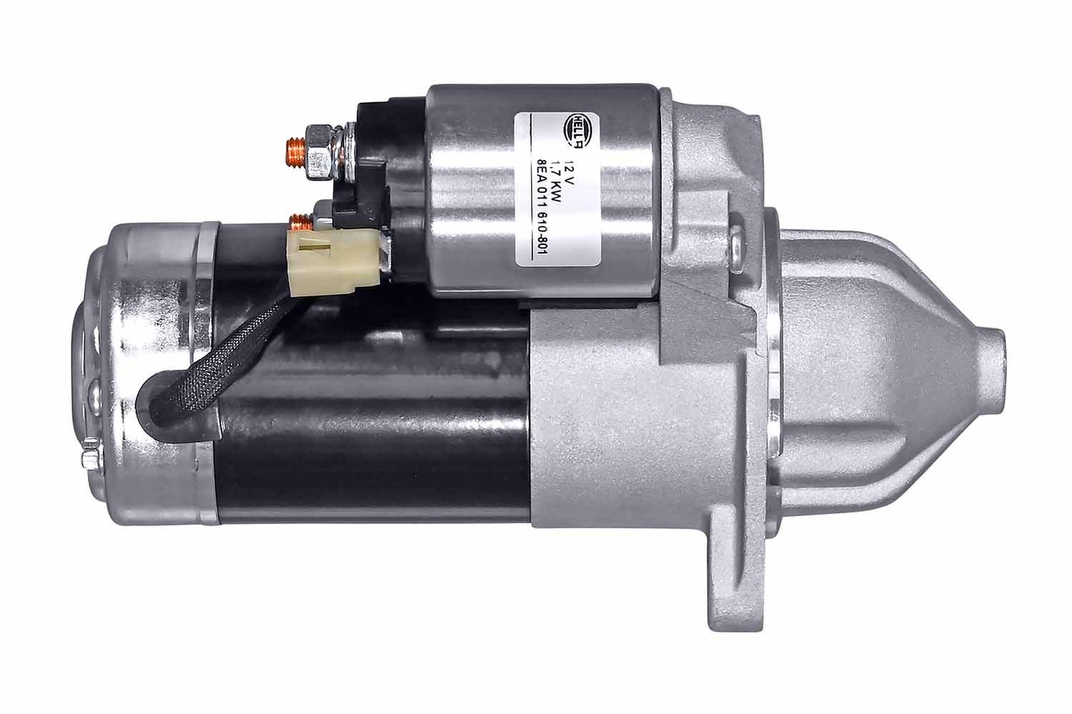 Hella Starter 8EA 011 610-801