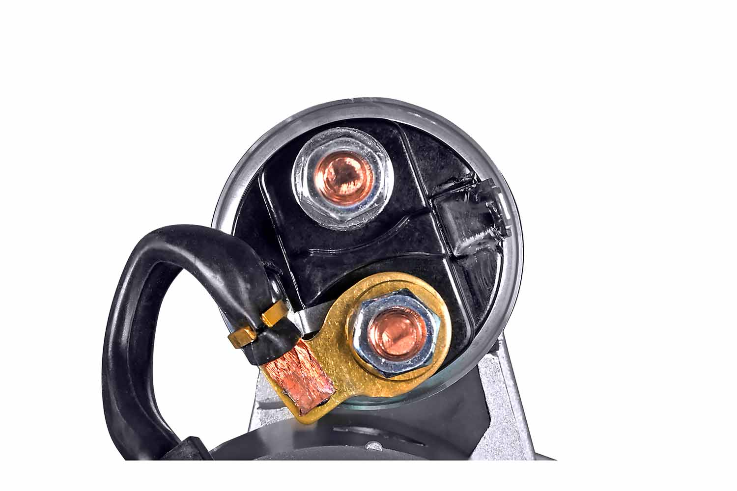 Hella Starter 8EA 011 610-841