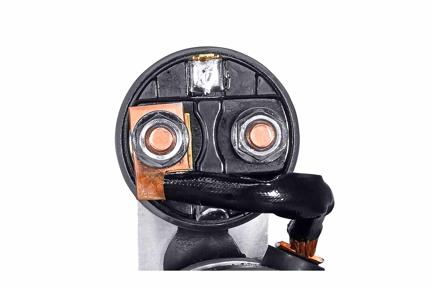 Hella Starter 8EA 011 610-891