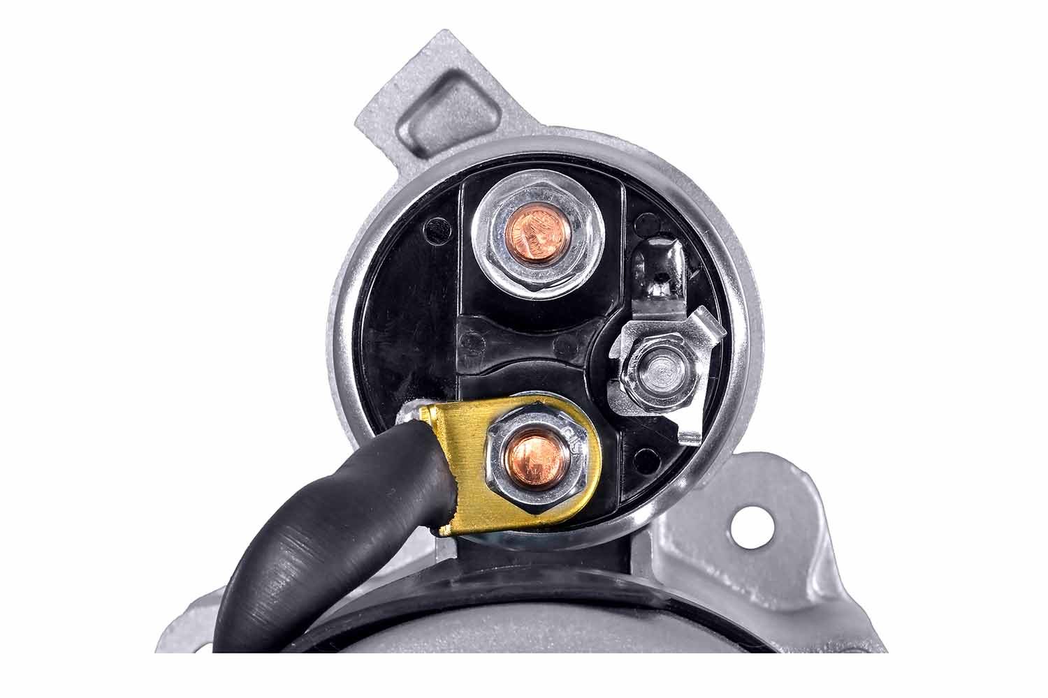 Hella Starter 8EA 011 610-931