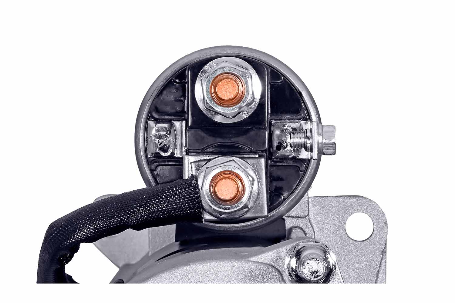 Hella Starter 8EA 011 610-951