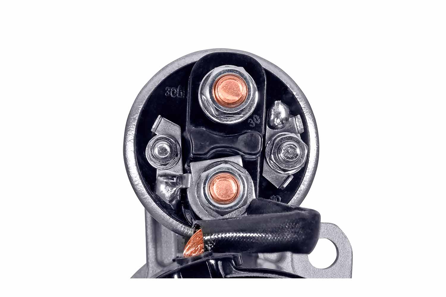 Hella Starter 8EA 011 611-021