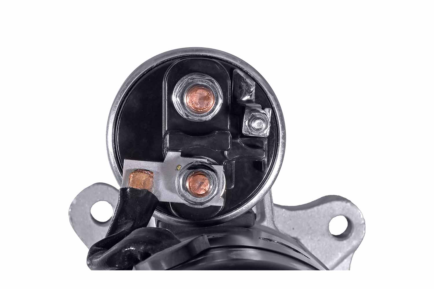 Hella Starter 8EA 011 611-061