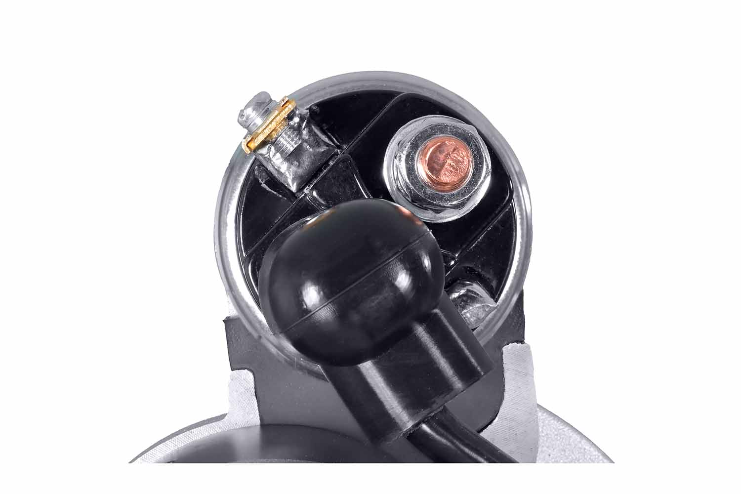 Hella Starter 8EA 011 611-101