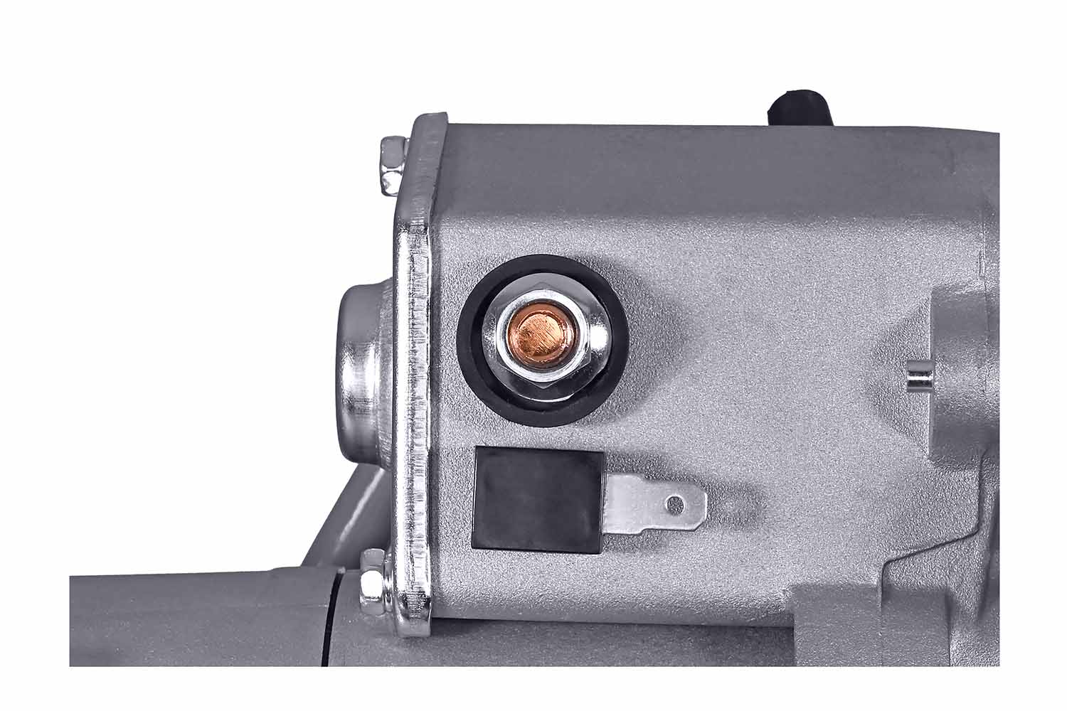 Hella Starter 8EA 011 611-121