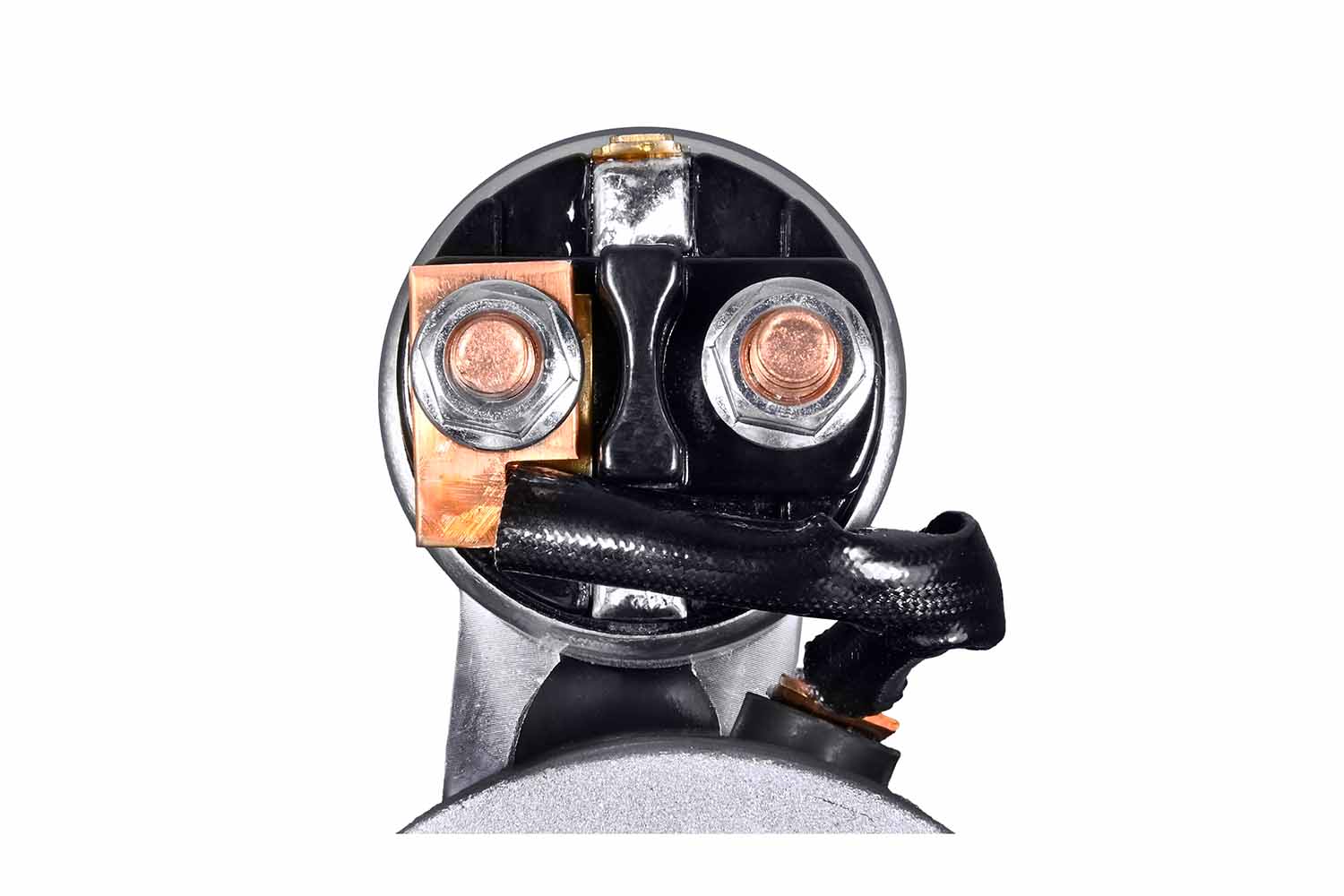 Hella Starter 8EA 011 611-131