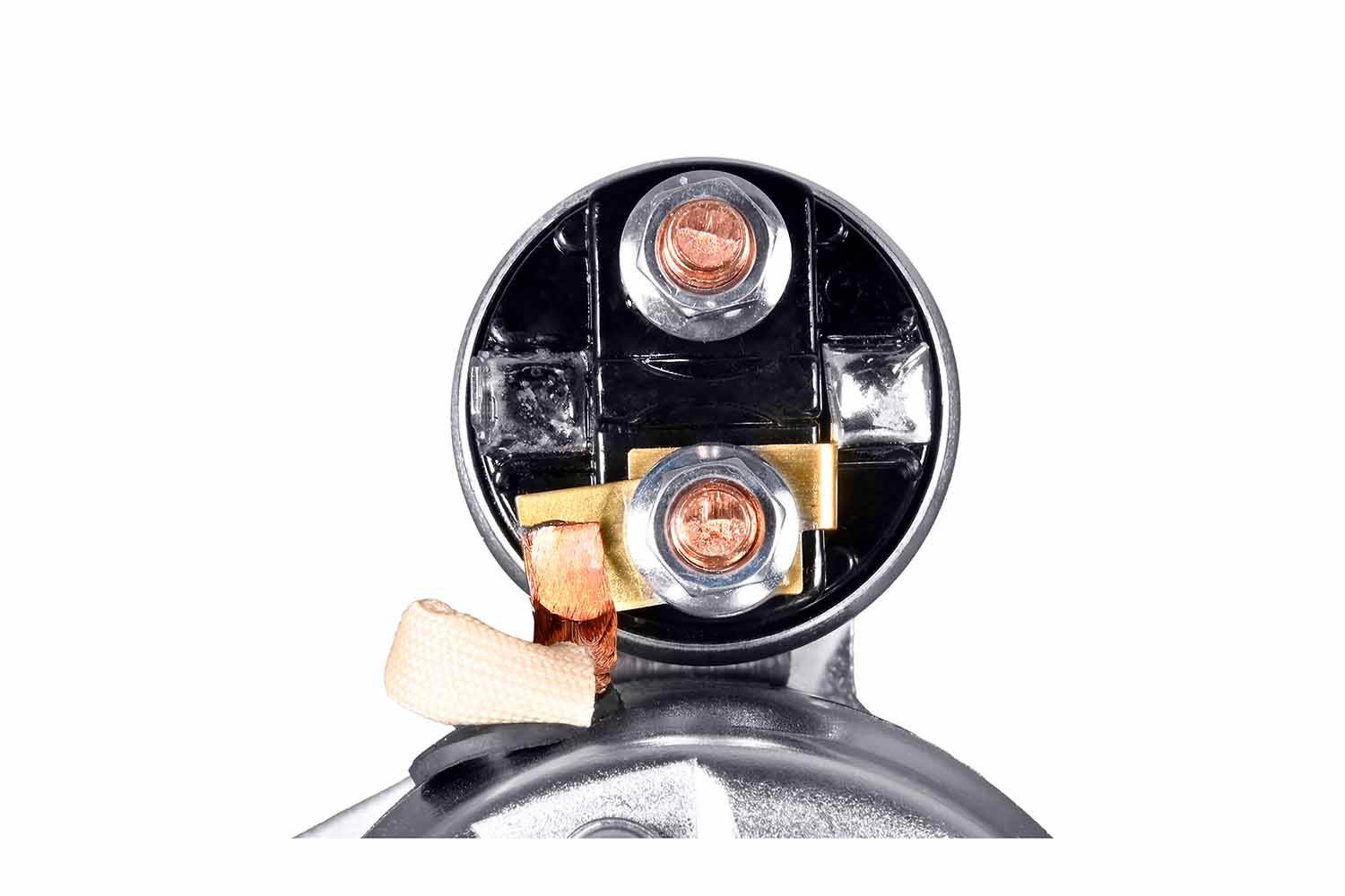 Hella Starter 8EA 011 611-141