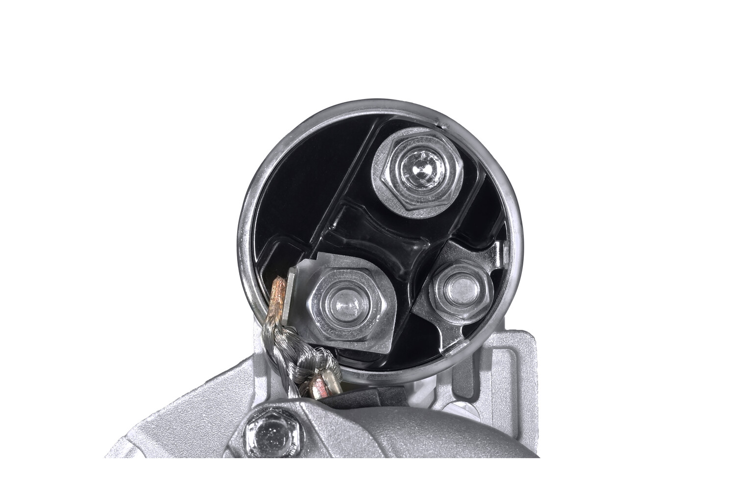 Hella Starter 8EA 011 611-641