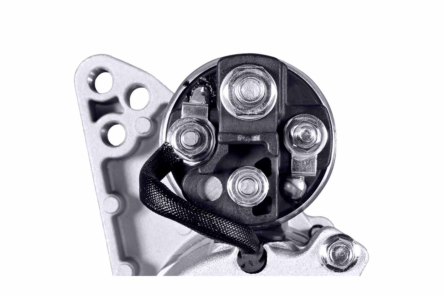 Hella Starter 8EA 011 611-661