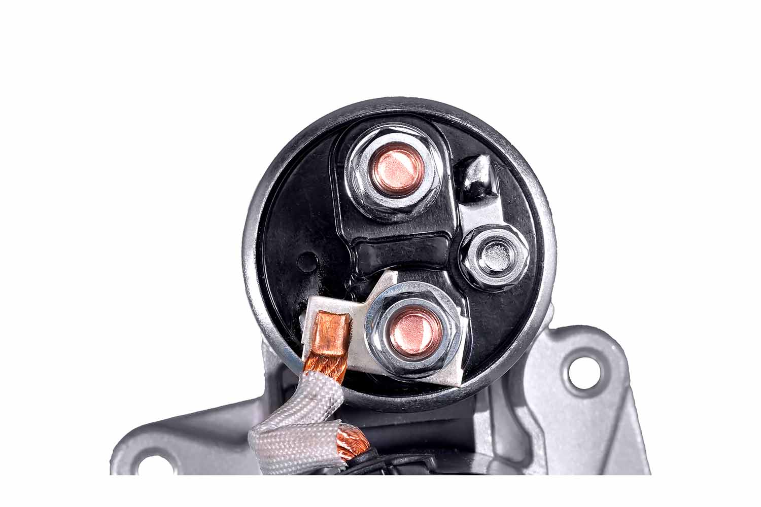 Hella Starter 8EA 011 611-921