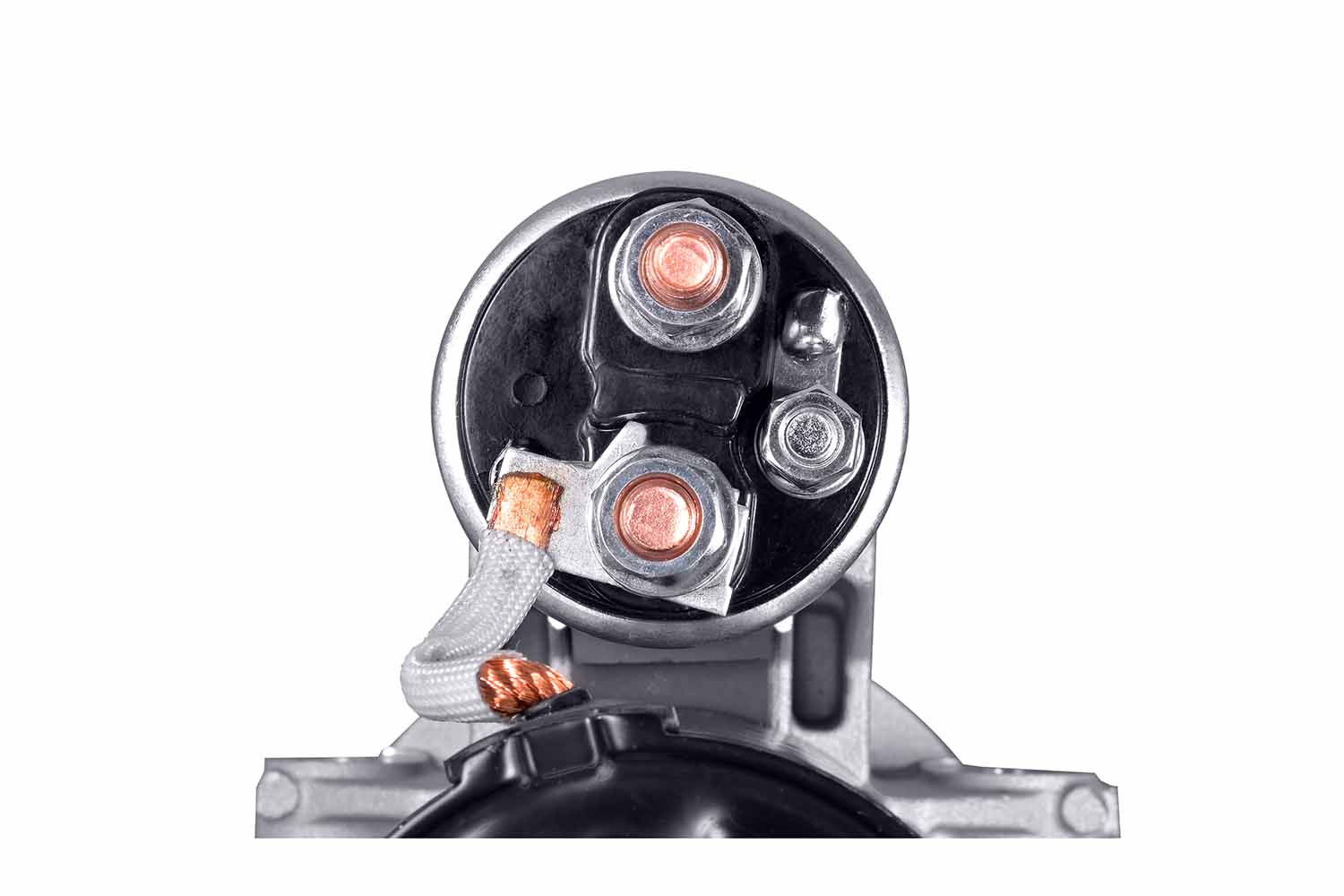 Hella Starter 8EA 011 612-391