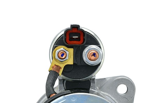 Hella Startmotor / Starter 8EA 011 612-501