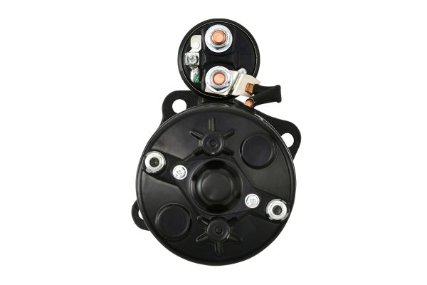 Hella Startmotor / Starter 8EA 011 612-521