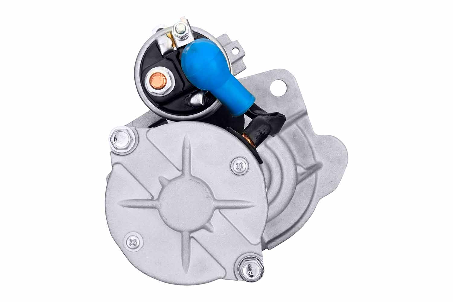 Hella Startmotor / Starter 8EA 011 612-561