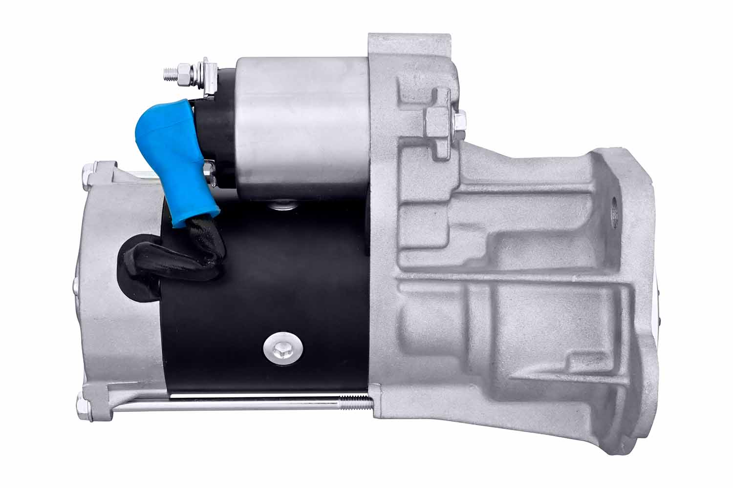 Hella Startmotor / Starter 8EA 011 612-561