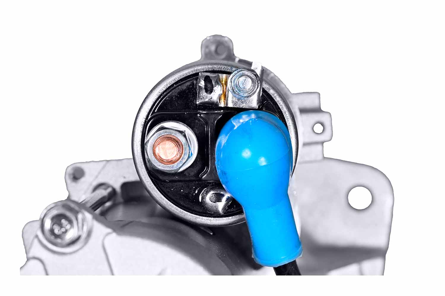 Hella Startmotor / Starter 8EA 011 612-561