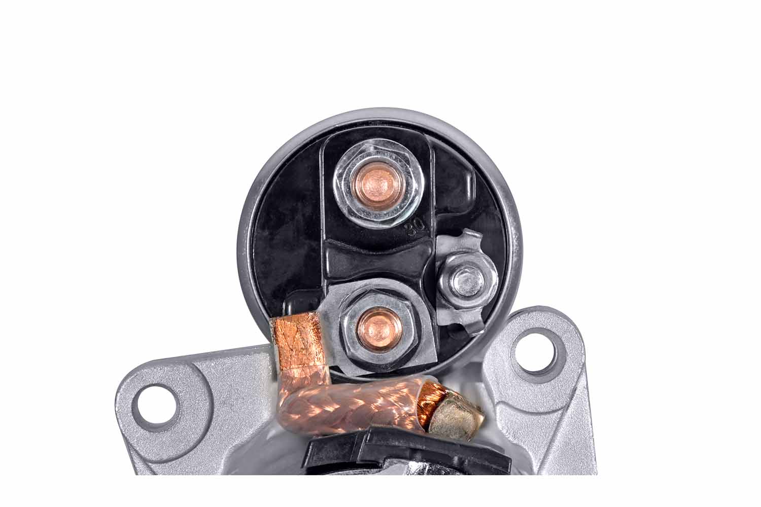 Hella Startmotor / Starter 8EA 011 612-991