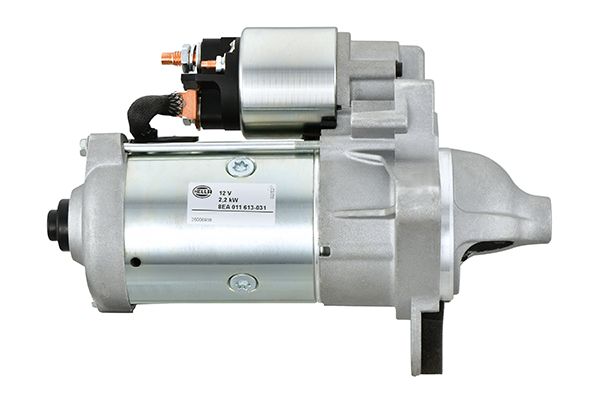 Hella Startmotor / Starter 8EA 011 613-031
