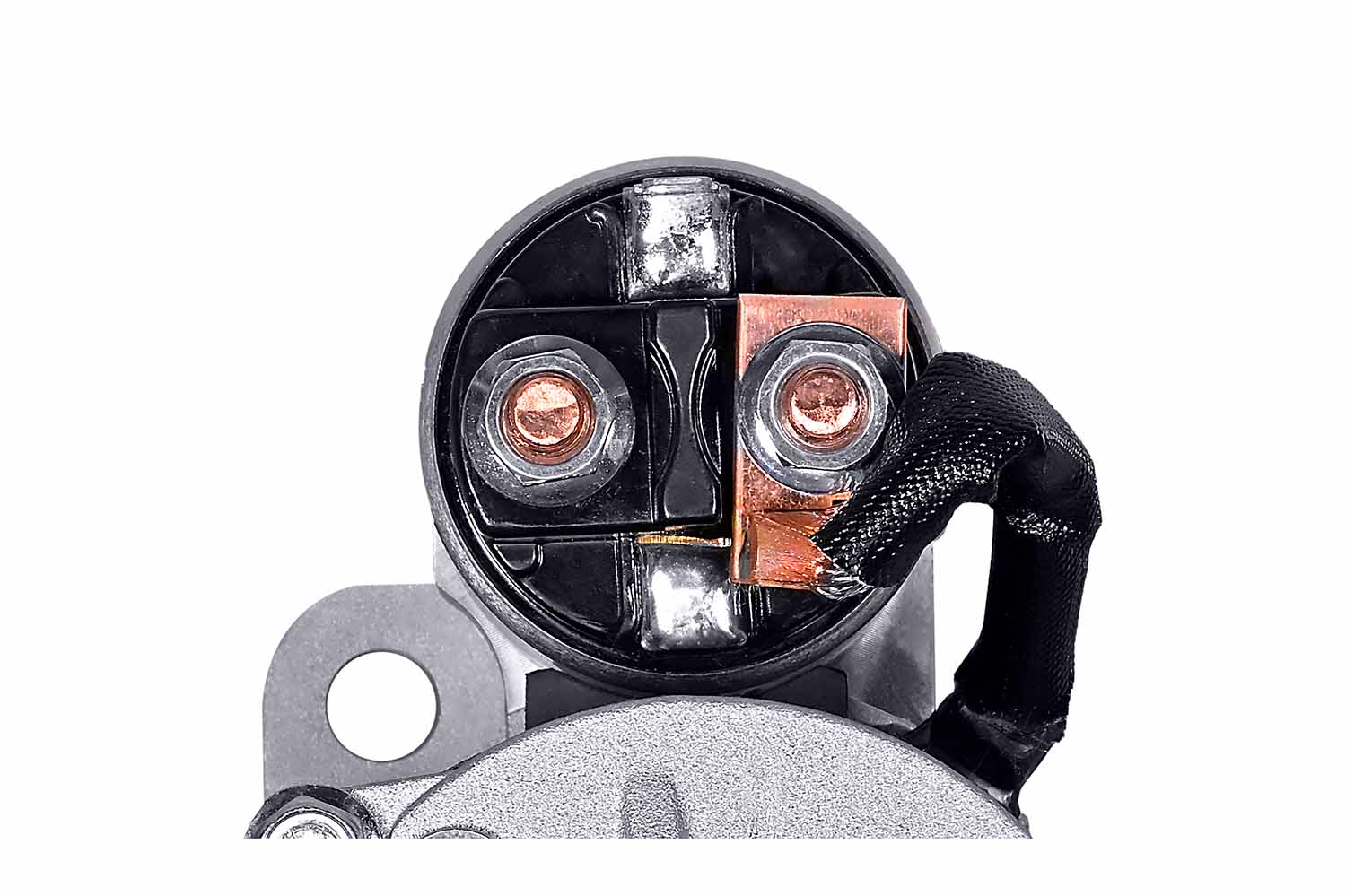 Hella Starter 8EA 012 526-011