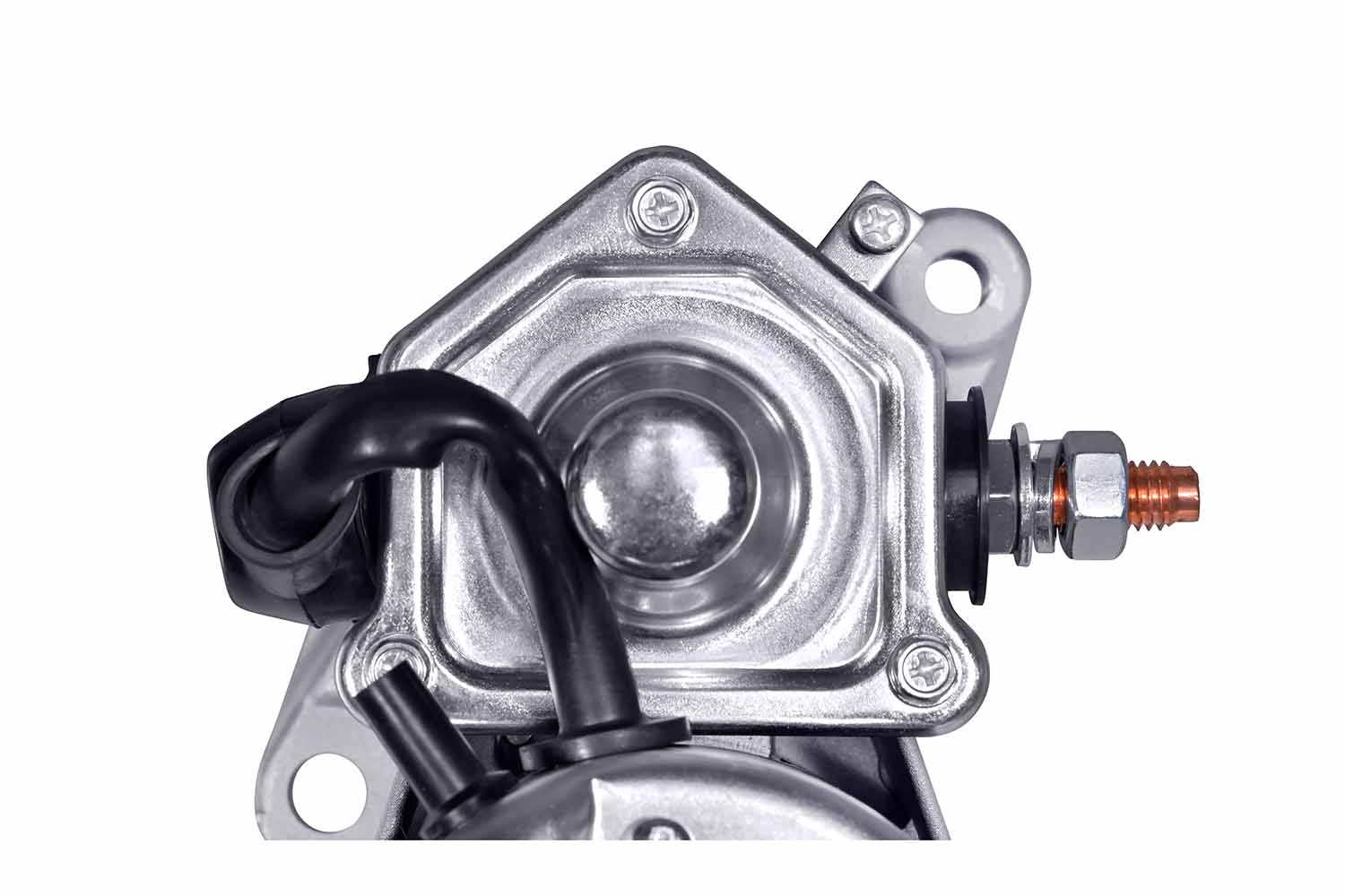 Hella Starter 8EA 012 526-031