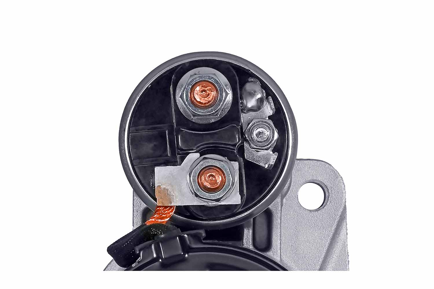 Hella Starter 8EA 012 526-051