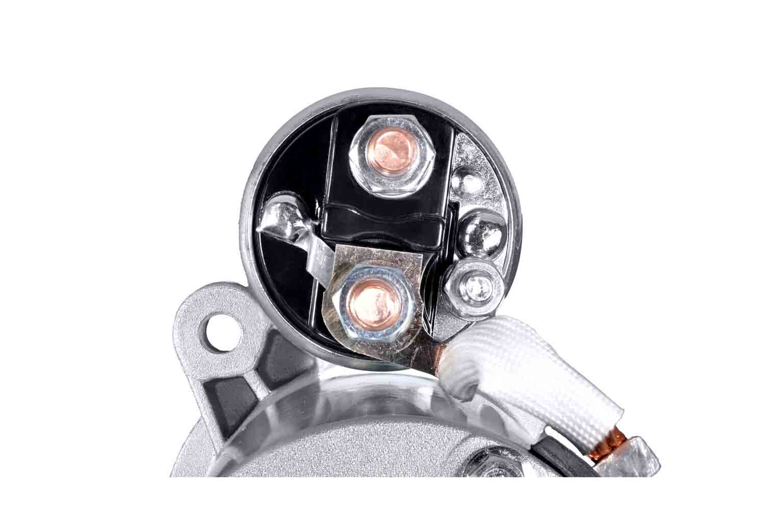 Hella Starter 8EA 012 526-131