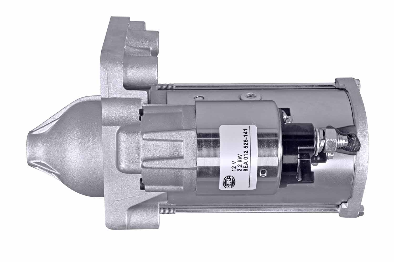 Hella Starter 8EA 012 526-141