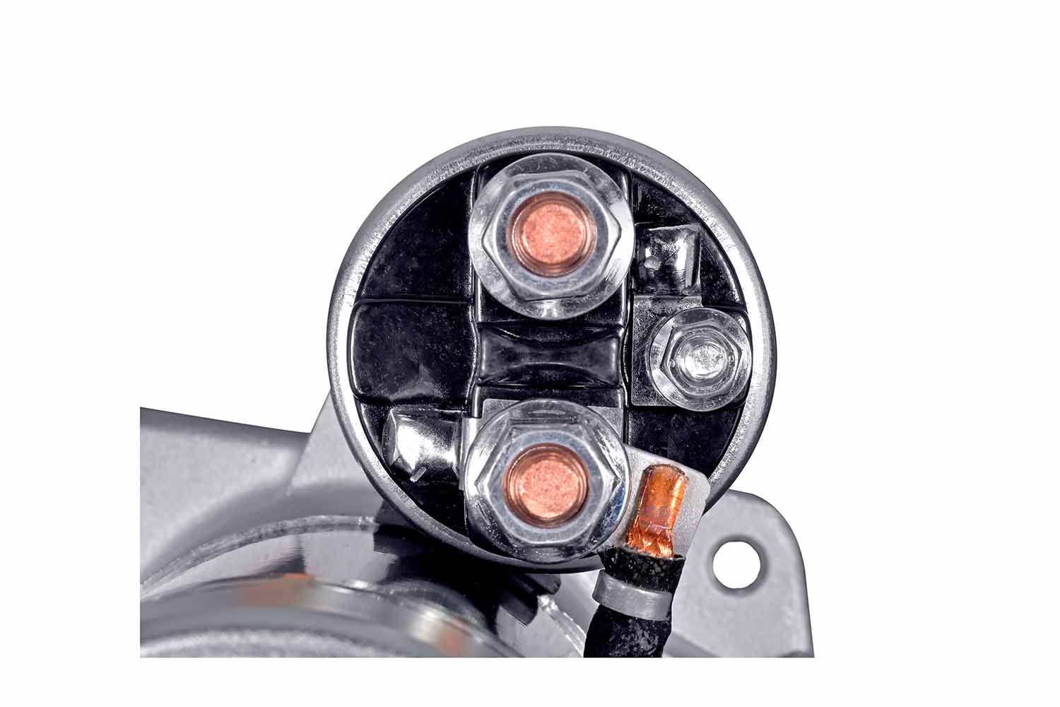 Hella Starter 8EA 012 526-151