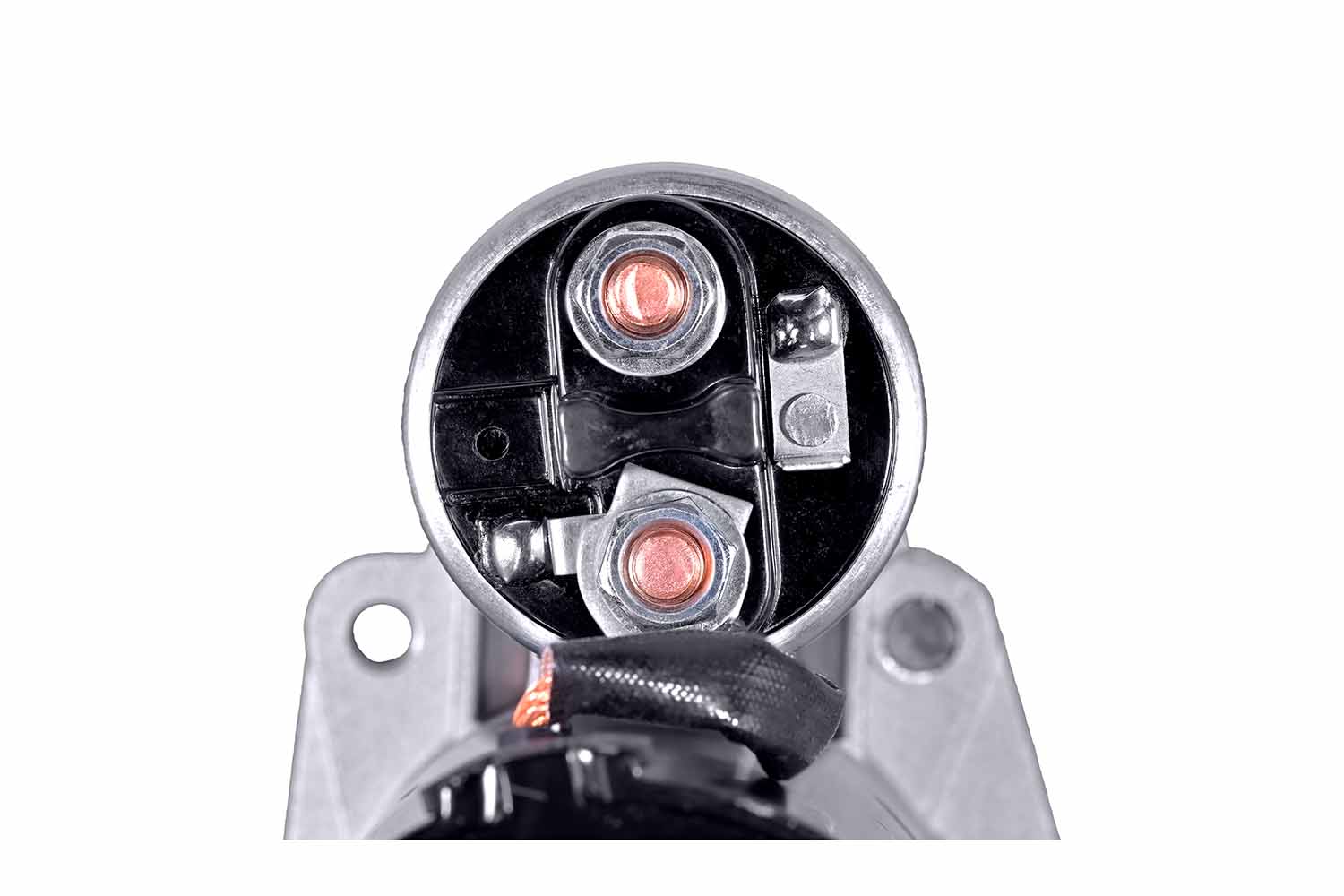 Hella Starter 8EA 012 526-161