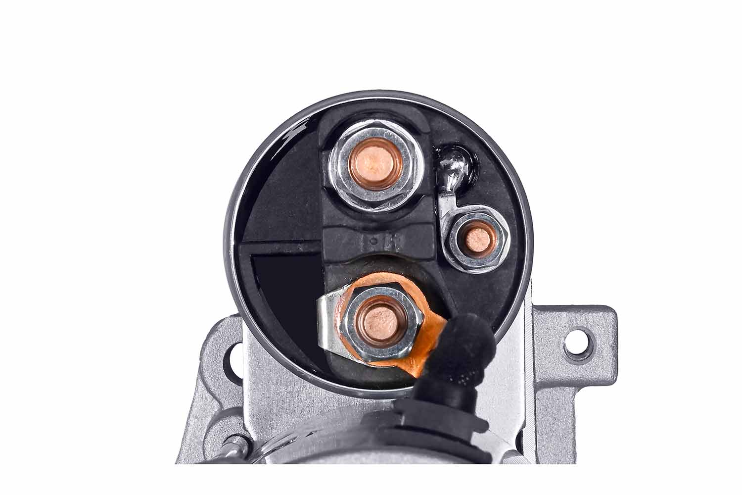 Hella Starter 8EA 012 526-241