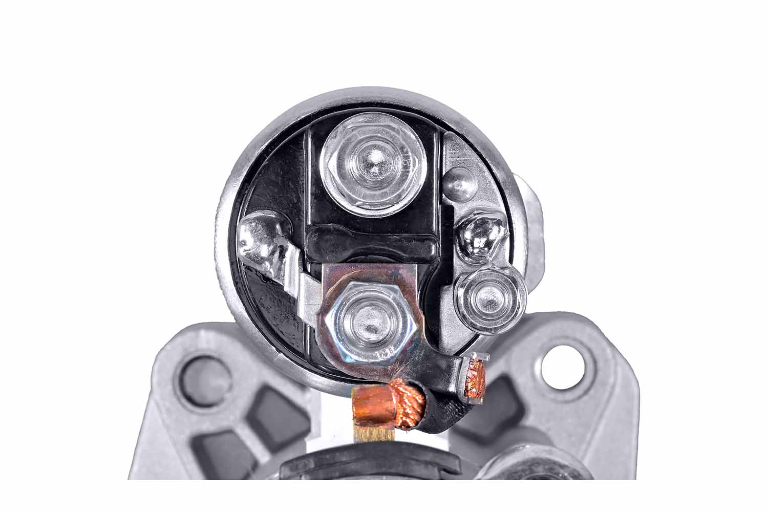 Hella Starter 8EA 012 526-261