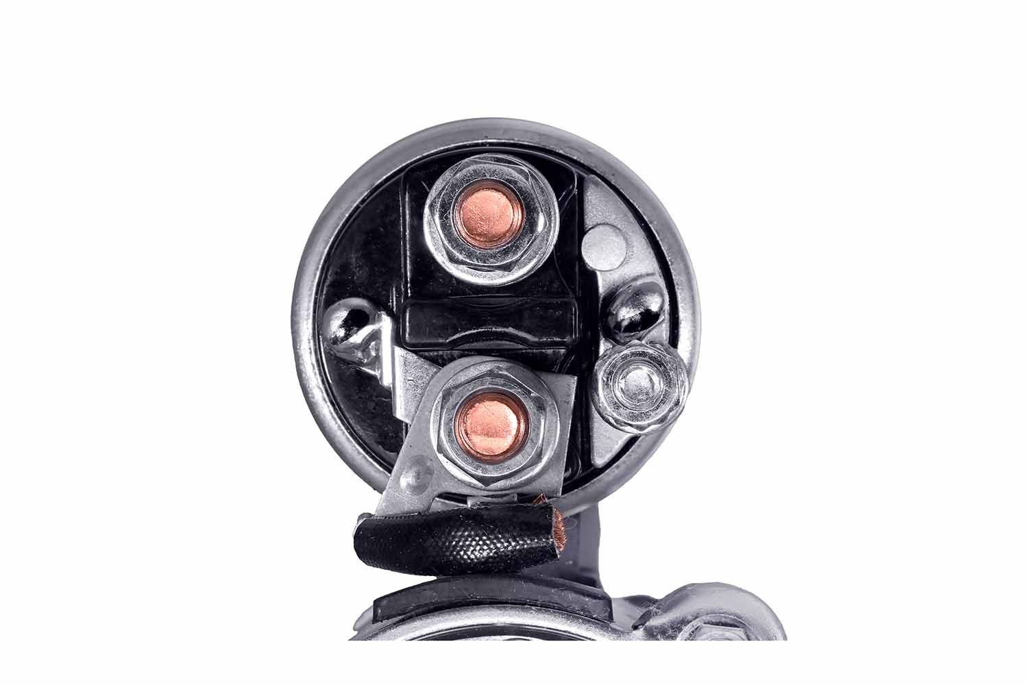 Hella Starter 8EA 012 526-271