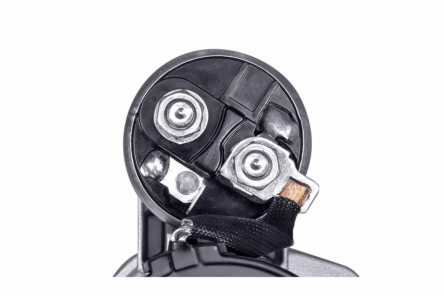 Hella Starter 8EA 012 526-371