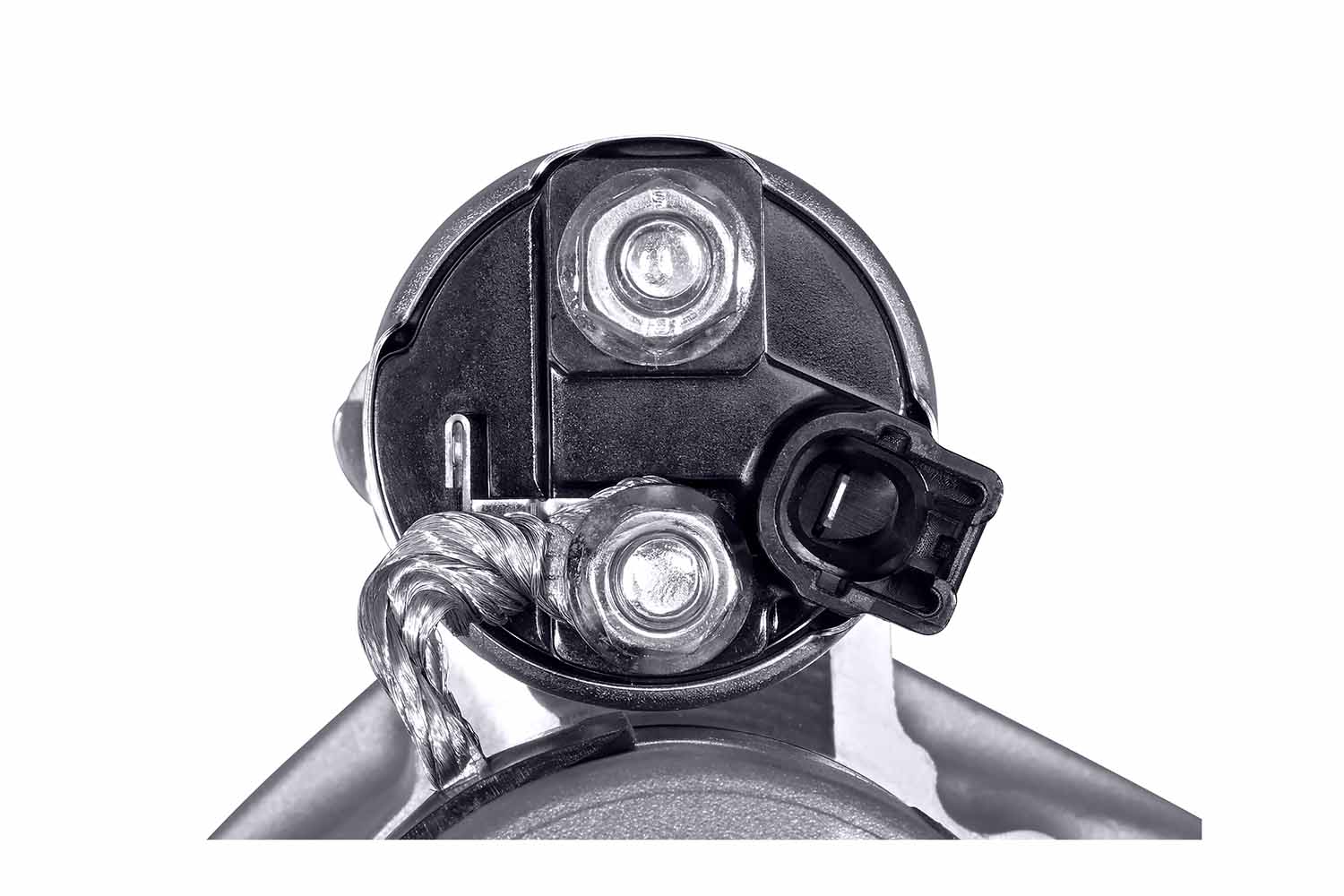 Hella Starter 8EA 012 526-381