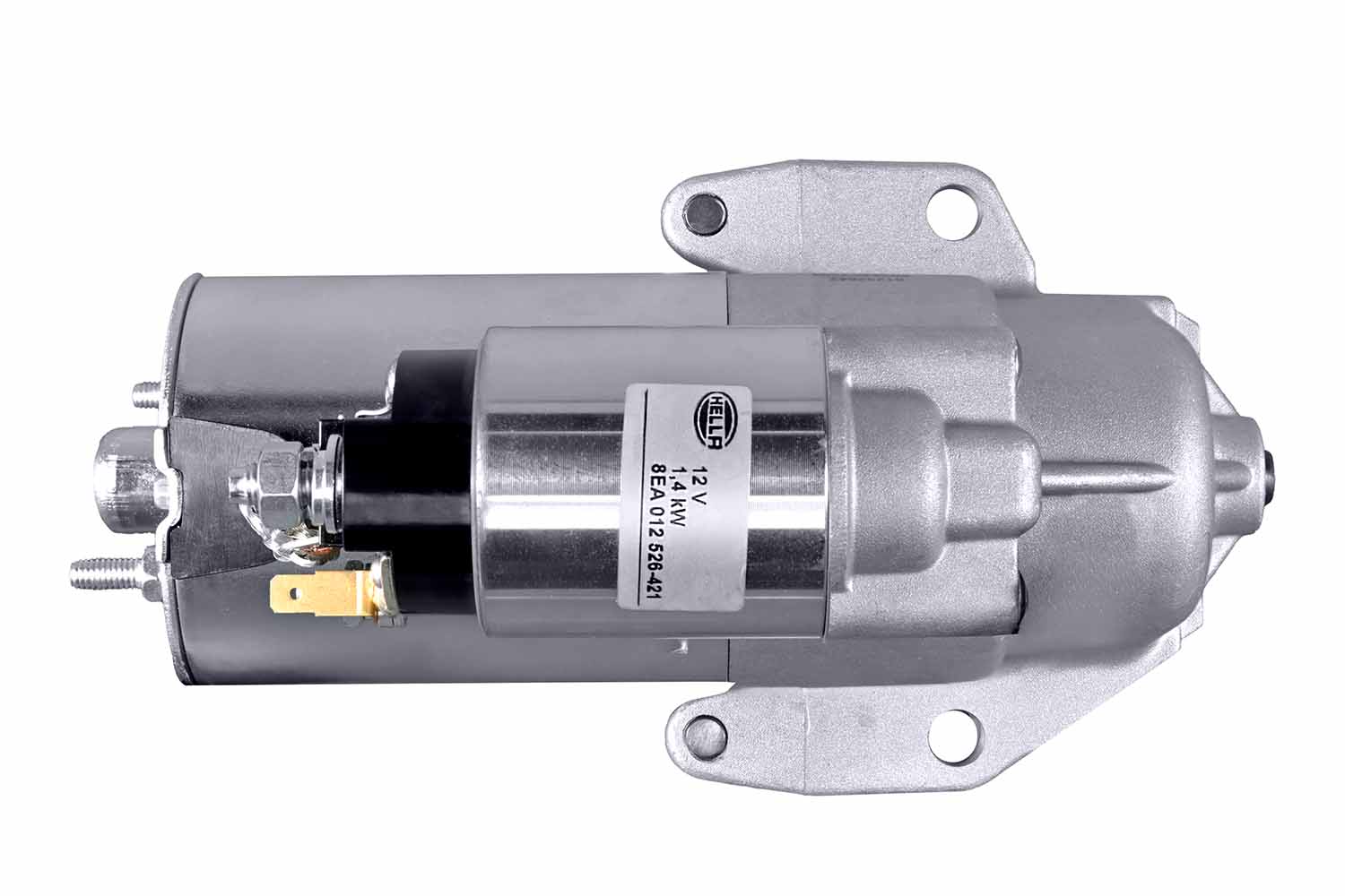 Hella Starter 8EA 012 526-421