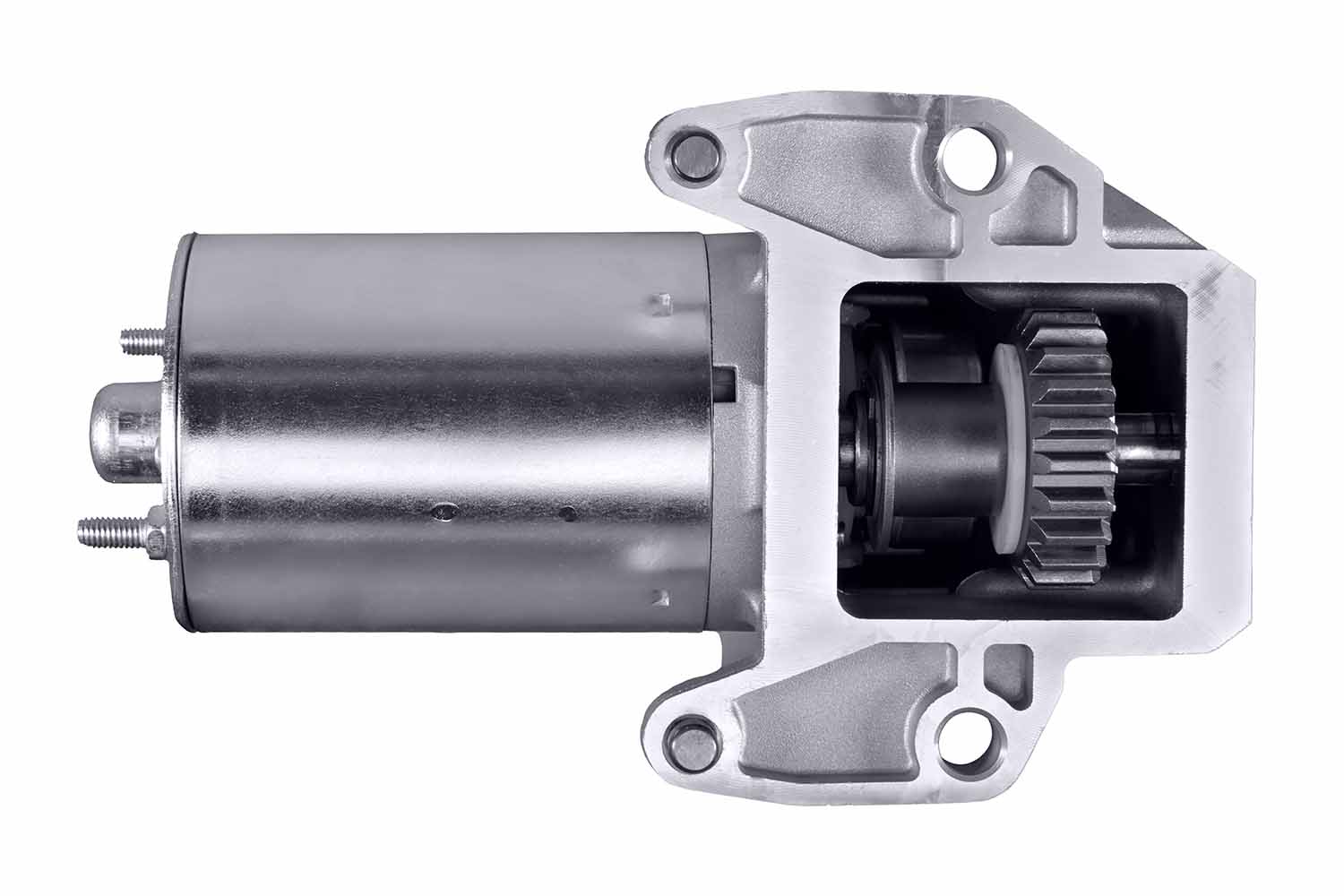 Hella Starter 8EA 012 526-421