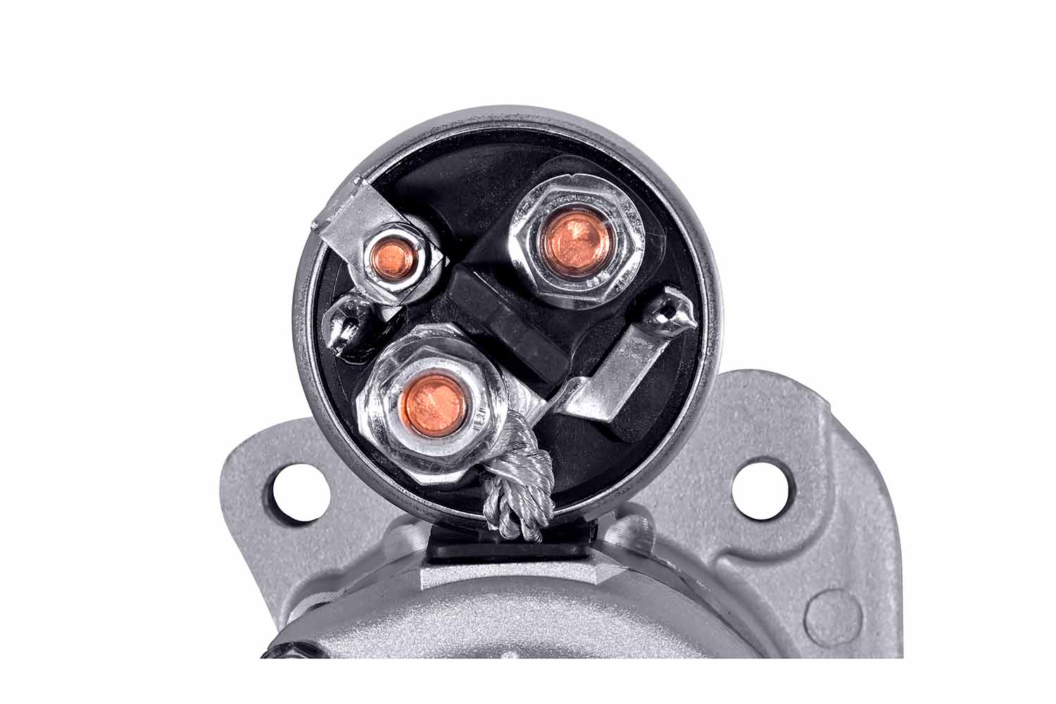 Hella Starter 8EA 012 526-671