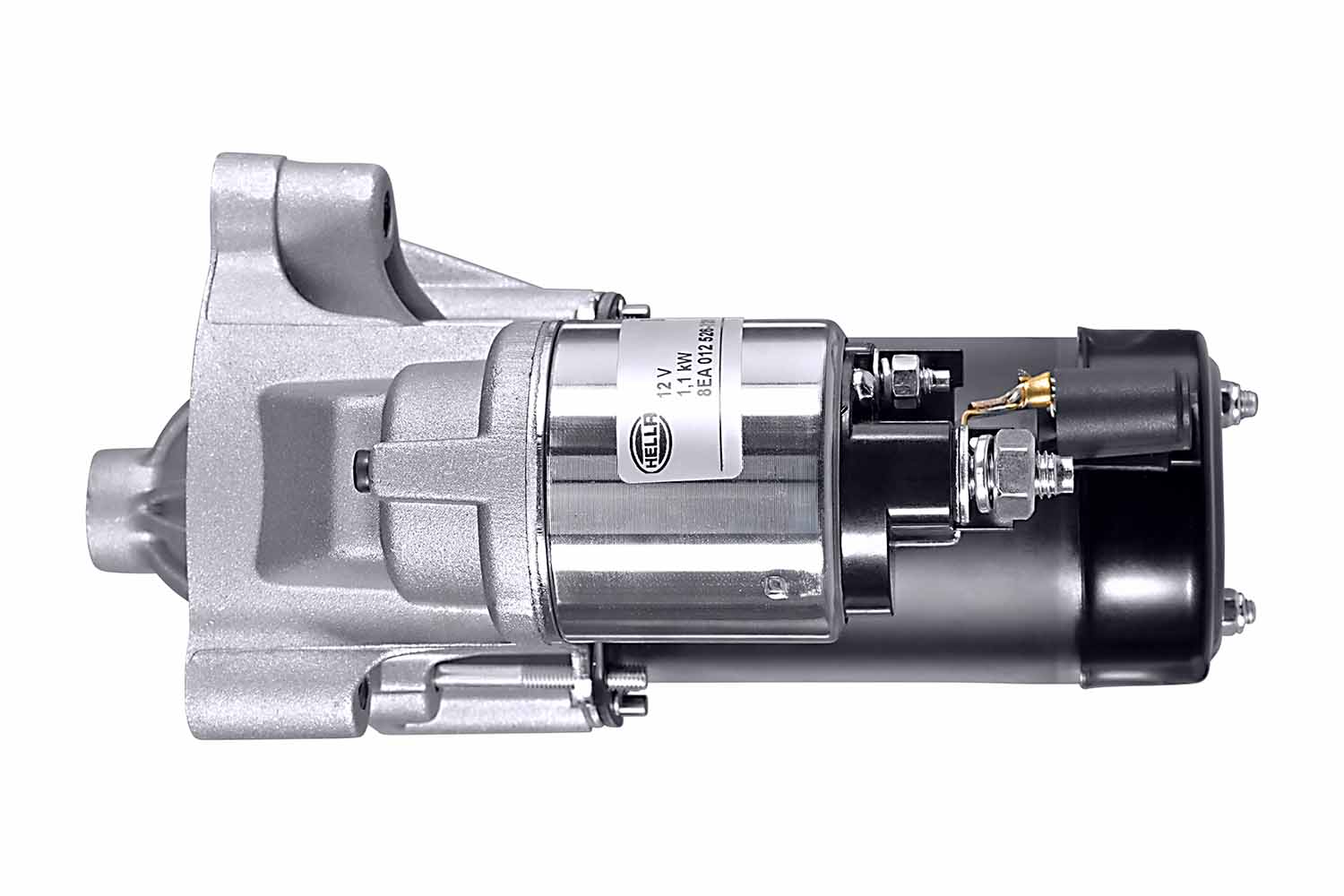 Hella Starter 8EA 012 526-721