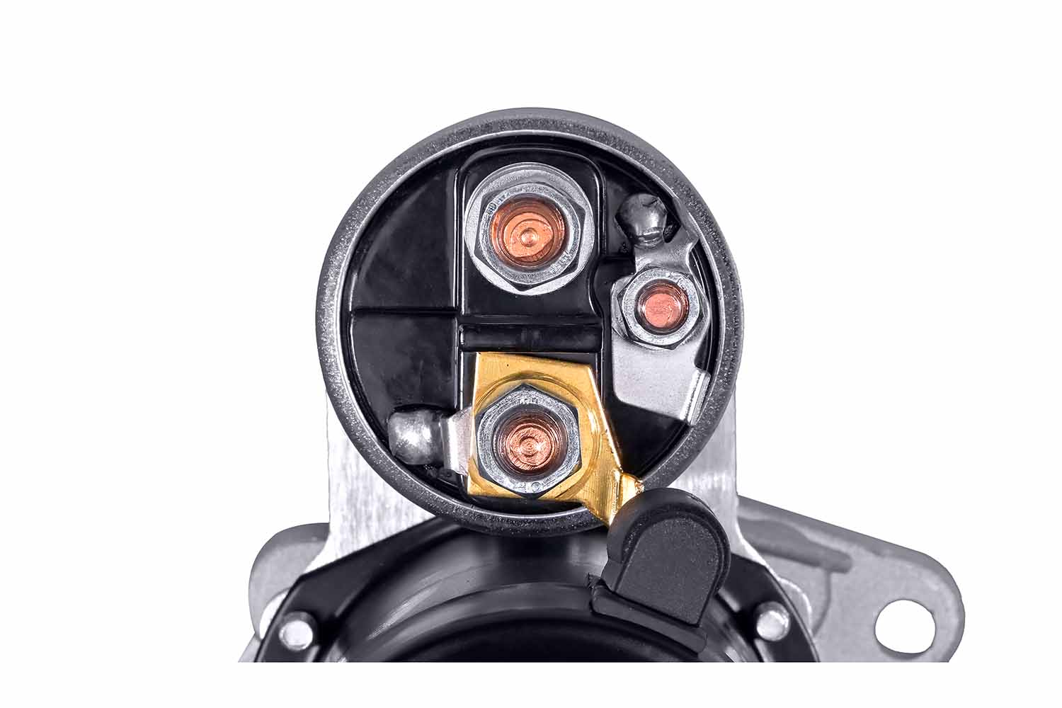 Hella Starter 8EA 012 526-851