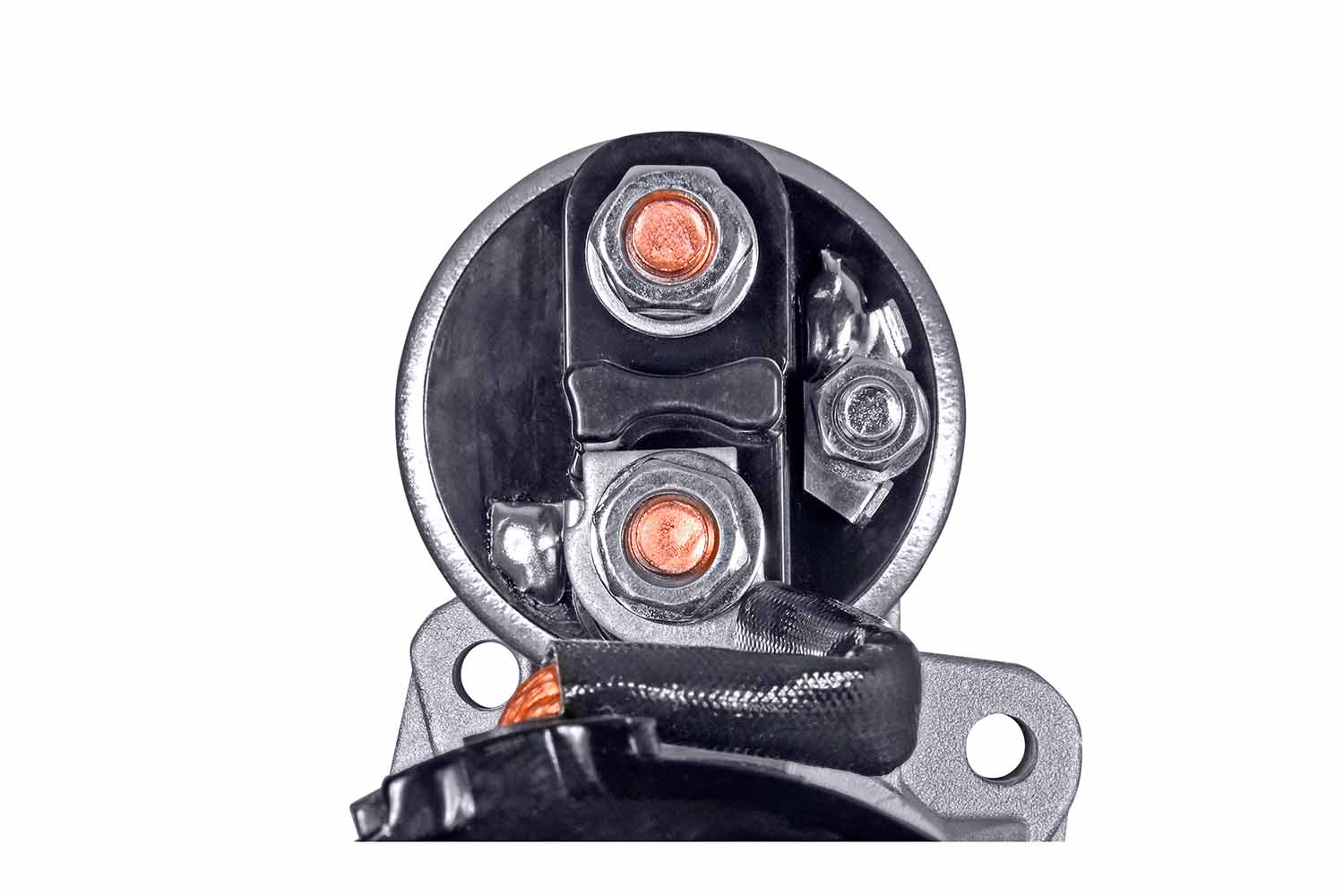 Hella Starter 8EA 012 526-881