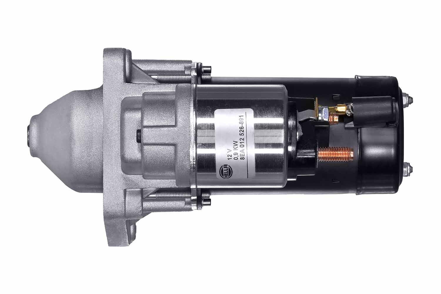 Hella Starter 8EA 012 526-891