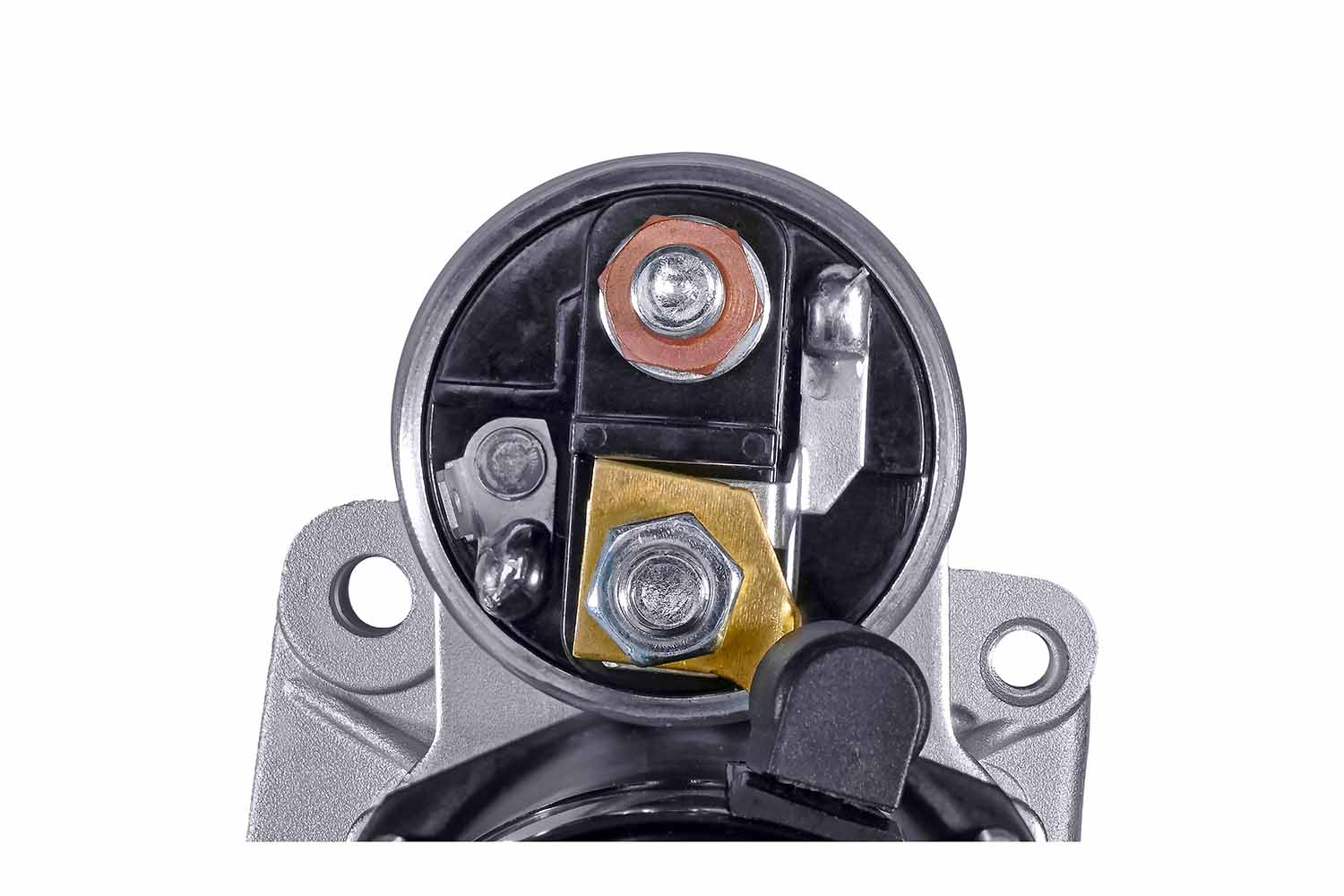 Hella Starter 8EA 012 526-931