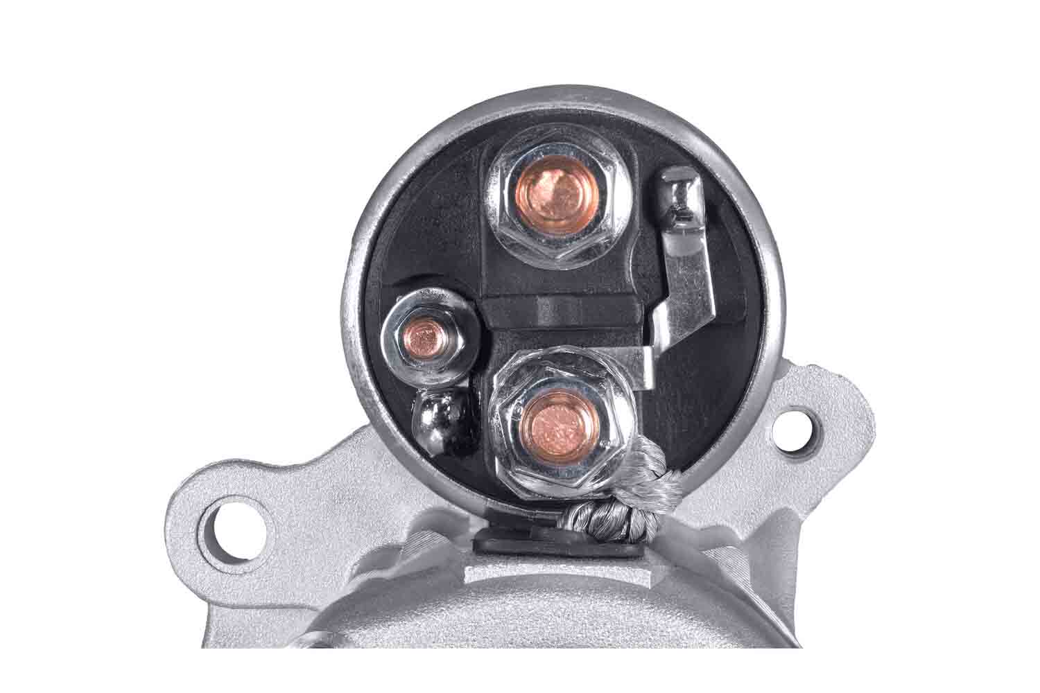 Hella Starter 8EA 012 526-961