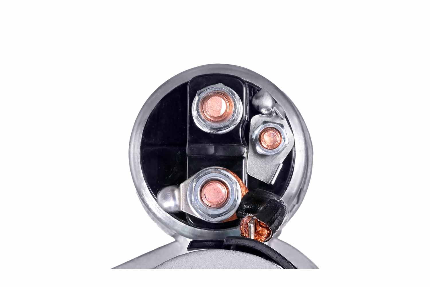 Hella Starter 8EA 012 526-971